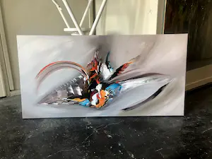 Gena - Lost in time kopen? Bied vanaf 250!