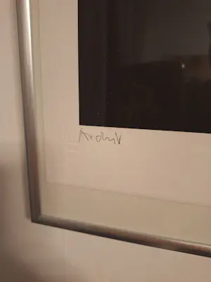 Willi Kissmer - The red towel kopen? Bied vanaf 85!