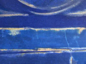 Max Ernst - De Blauwe Vaas - Stencil - 1958 kopen? Bied vanaf 80!