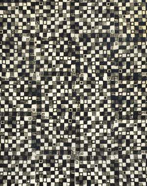 Josephine Lapré - Stempelblad 6 verkocht voor € 50!