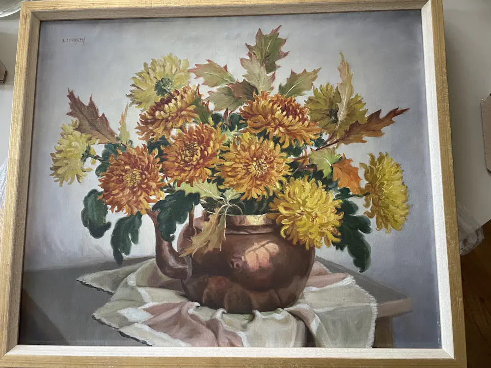 Antonie Althuijzen (1897-1963)