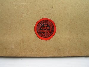 Jan van Rhijnnen - Gezicht op de Lekpoort in Vianen kopen? Bied vanaf 55!