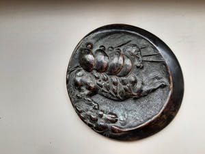 Fons Bemelmans - De vier heemskinderen kopen? Bied vanaf 150!