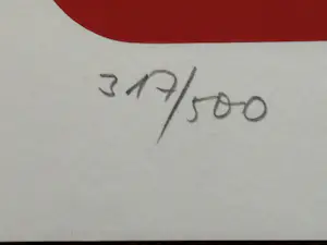 Sato Ado - ***ohne Titel*** kopen? Bied vanaf 125!