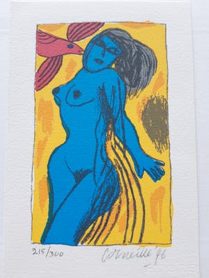 Corneille - vrouw kopen? Bied vanaf 70!