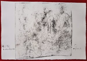 Anton Heyboer - Jezus, ets kopen? Bied vanaf 150!