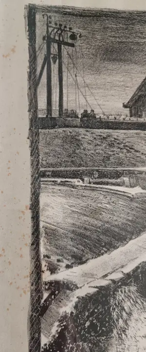 Dirk Hidde Nijland - Havenmonding kopen? Bied vanaf 30!