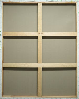 Don Ken - Gemengde techniek op doek, The Essence of Fun is Spontanety (Zeer groot) kopen? Bied vanaf 1000!