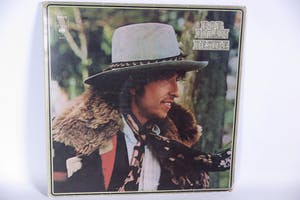 Bob Dylan - Desire kopen? Bied vanaf 5!