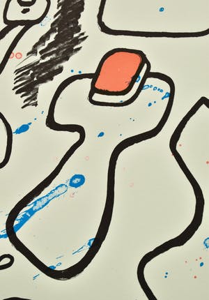 Joachim Senger - Figurative kopen? Bied vanaf 1!