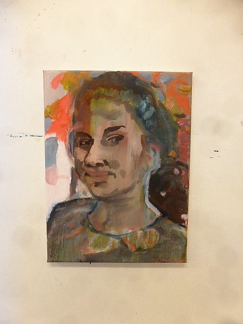 Irene van den Bos - A girl kopen? Bied vanaf 50!