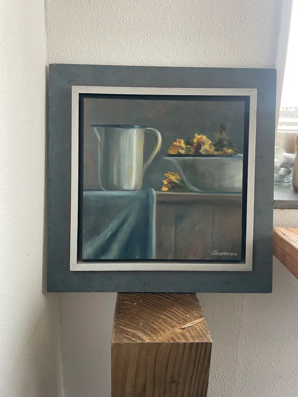 Frans Brommer (1956)