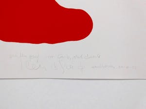 Kees de Goede - 3xOmagh 9 (middag), Omagh 98 (tussen schaduw en nacht), Omagh 98 (pulse-o-night) kopen? Bied vanaf 2500!