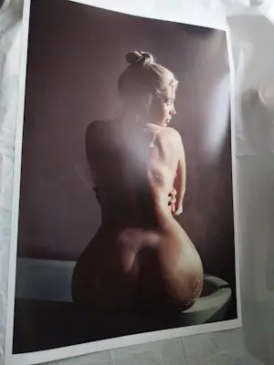 Lidiia Khaikara - Bathing 2 kopen? Bied vanaf 120!