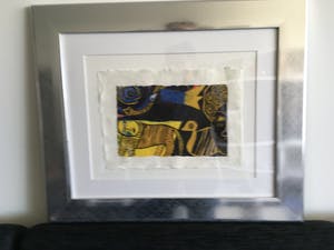 Corneille - Sublieme zeefdruk kopen? Bied vanaf 245!