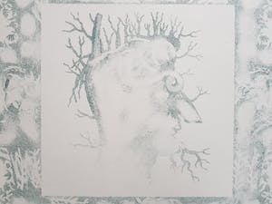 Kees Franse - Twee Litho,s - 1978 kopen? Bied vanaf 25!