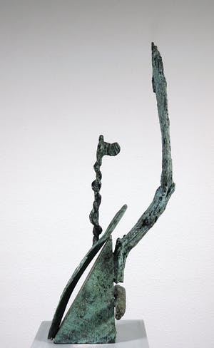 Ad Arma - Brons, Zonder titel (Groot) kopen? Bied vanaf 650!