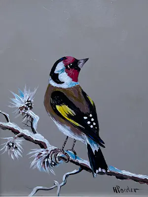 Henk Poeder - Puttertje kopen? Bied vanaf 175!