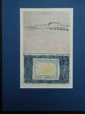 Jan Montyn - PORTE-BONHEUR POUR LE PAYS / ETS VAN JAN MONTYN kopen? Bied vanaf 60!