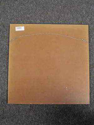 Niet of onleesbaar gesigneerd - Fraaie handgekleurde Litho "Liggend naakt" potloodgesigneerd - oplage 78/100 kopen? Bied vanaf 1!
