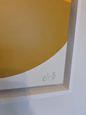 OLI-B - Deep end. kopen? Bied vanaf 1995!