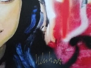 Peter Klashorst - Pop Art (2 verschillende) kopen? Bied vanaf 60!