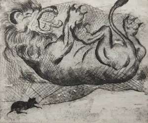 Jeanne Bieruma Oosting - Fabels van La Fontaine kopen? Bied vanaf 350!