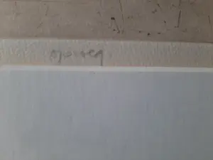 Arnold van Griensven - Ets, Titel, "Op weg ". 1972 kopen? Bied vanaf 40!