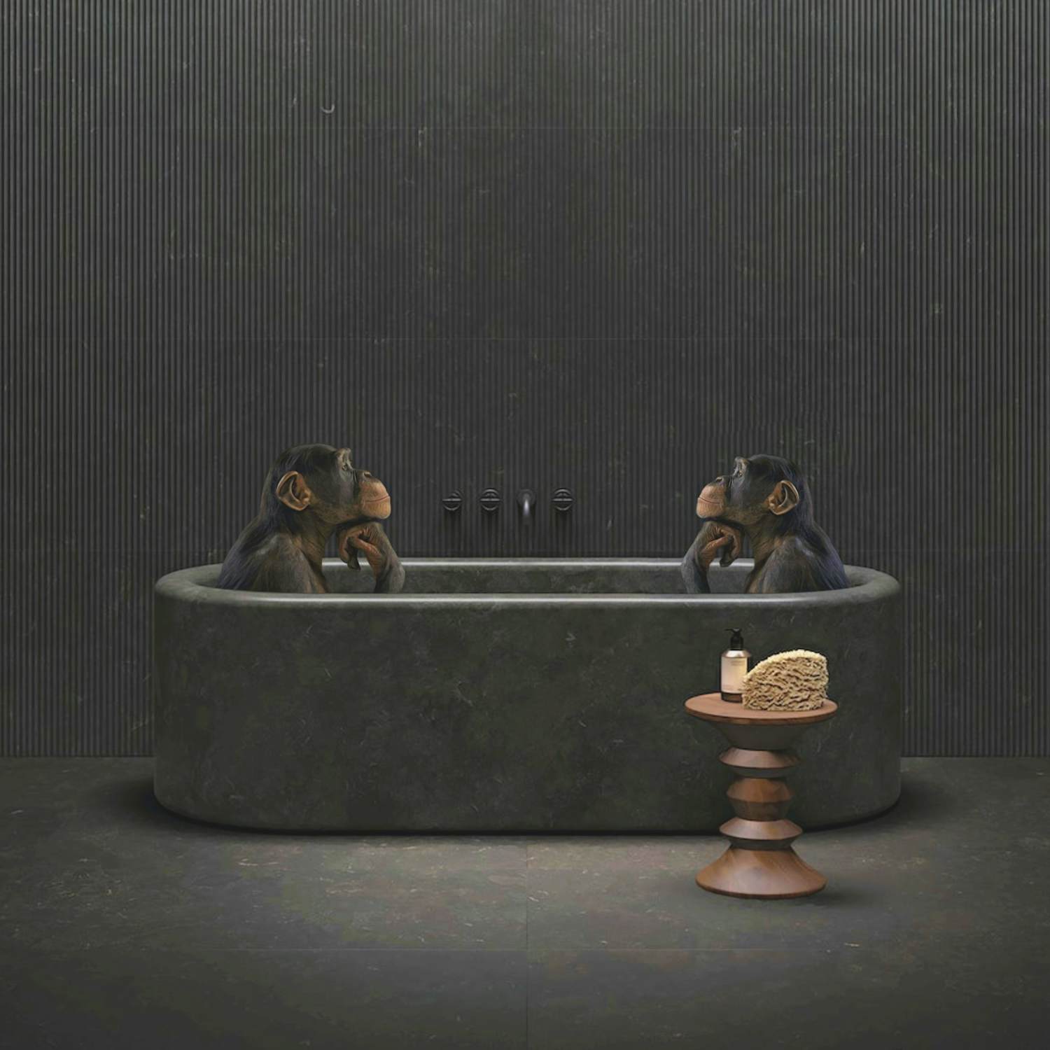 Mr Strange - Zijn of niet zijn (II) kopen? Bied vanaf 80!