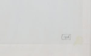 Ben Schot - Aquarel, Noordwijk aan Zee kopen? Bied vanaf 1!