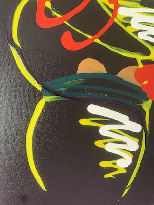 Jacob Kanbier - Dansende Dames kopen? Bied vanaf 75!