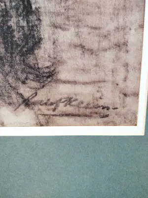 Roelof Klein - Meisjeskop kopen? Bied vanaf 40!