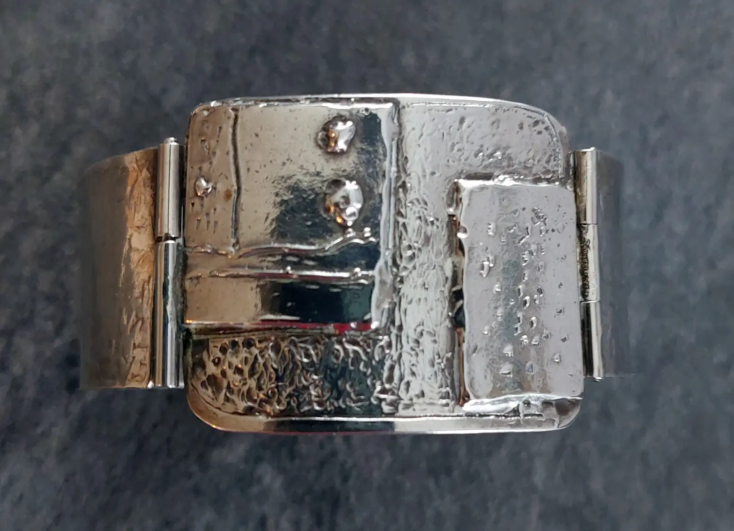 Menno Meijer (1930-2022)