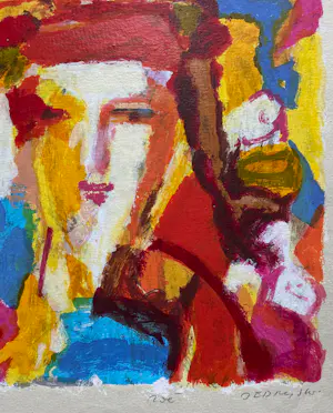 Marta Jedrysko - Zoë kopen? Bied vanaf 25!