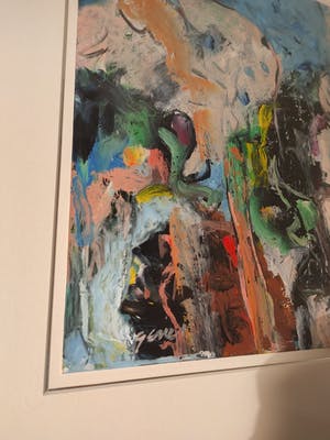 Gerriet Postma - Zwerftocht 1974 kopen? Bied vanaf 800!