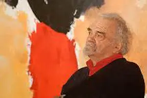 Josep Guinovart - Kompositie, kleurlitho kopen? Bied vanaf 49!