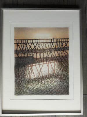 Ank Overweel - titel onbekend. kopen? Bied vanaf 45!