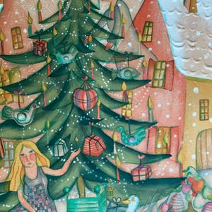 Francoise Deberdt - La fille et le canard kopen? Bied vanaf 25!