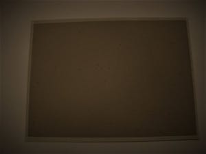 Bob ten Hoope - Grote expressionistische Aquarel "Naakte vrouw liggend op bed" gesigneerd kopen? Bied vanaf 63!