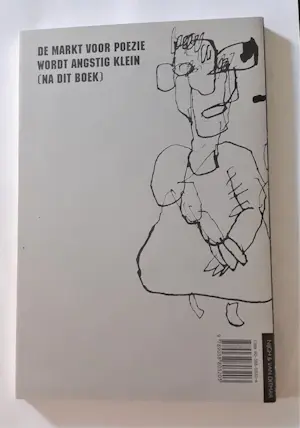 Herman Brood - 'Kwartjes vallen soms jaren later' kopen? Bied vanaf 50!