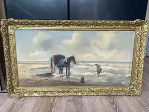 Jan de Boer - 1877-1946 verkauft für € 50!