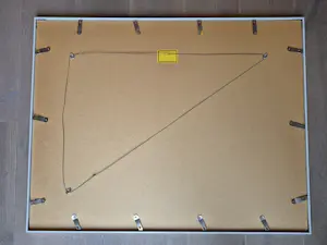 Jan Cremer - litho 29/250, gesigneerd r.o. - 1998 kopen? Bied vanaf 150!