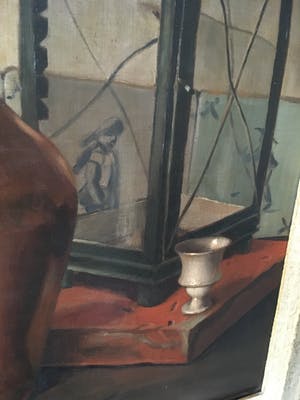 Peter Wilhelm Millenaar - Stilleven kopen? Bied vanaf 60!