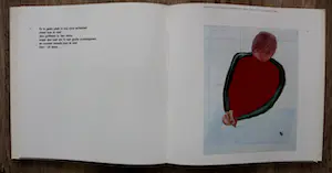 Roger Raveel - boek - gesigneerd - 1981 - oplage: 100 gesigneerde stuks kopen? Bied vanaf 125!