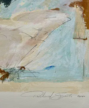 Richard Smeets - Zonder titel kopen? Bied vanaf 35!