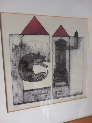 Karin Campfens - Eigen haard is goud waard kopen? Bied vanaf 35!