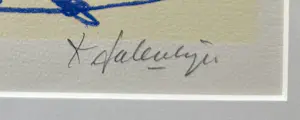 Kees Salentijn - zonder titel kopen? Bied vanaf 100!
