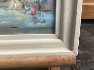 Cor Schaap - Spelen op het strand. kopen? Bied vanaf 375!