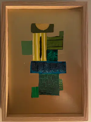 Ronald Boonacker - Italian landscapes kopen? Bied vanaf 100!