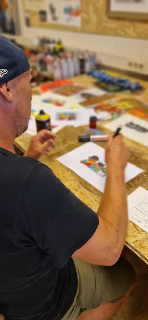 Bart Hamelink - Katten familie kopen? Bied vanaf 1!